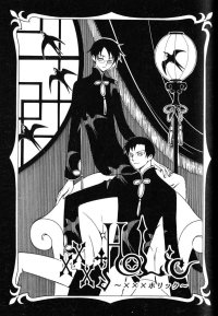 BUY NEW xxxholic - 151087 Premium Anime Print Poster